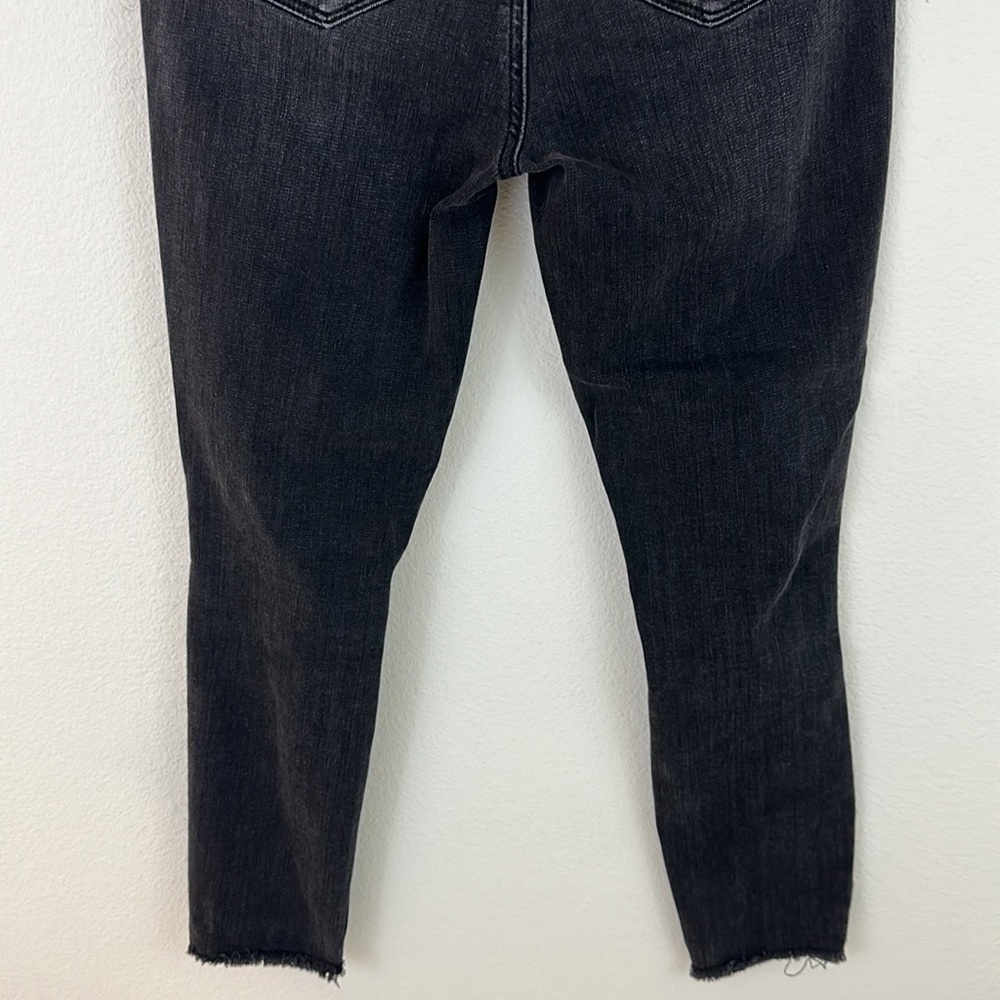 PacSun Black High Waisted Jeggings - Picture 12 of 15